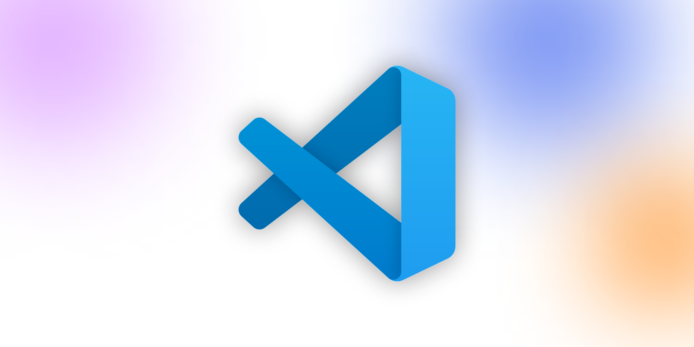 vs code logo 