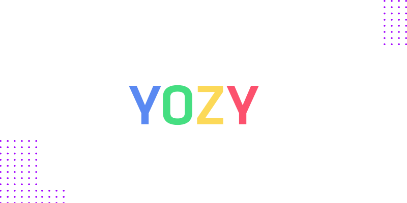 yozytech Indian IT Company 